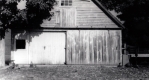 Warden Farm Garage
