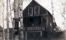 Cottage at Joe's Pond