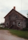 Wooden Blacksmith Shop