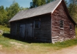 Blacksmith Shop