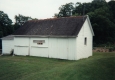 White Blacksmith Shop