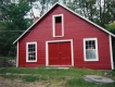 Wooden Shop