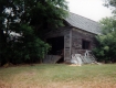 Wooden Shed
