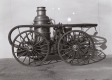 Fire Machine