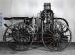 Fire Machine