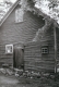 Barn with a Stone Foundation