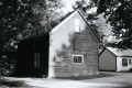 Wooden Barn