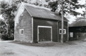 Two-Story Barn