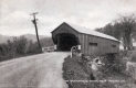 Bartonsville Bridge