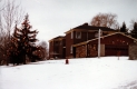Brick Home