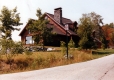 Wooden Home