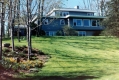 Blue House