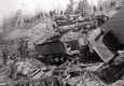 Train Wreck