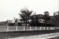 Houses and Fences