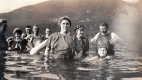 Swimmers