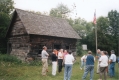 Ann Story's Cabin