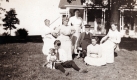 Smith K. Seeley and Family