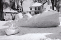Snow Boat