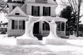 Fraternity House