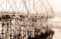 Arched Bridge