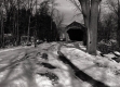 Entrance to Farmer's Bridge