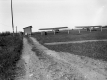 Dirt Road and Planes