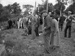 Crowd on a Hill
