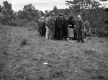 Circle of Men and Women