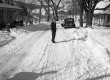 Accident in Lincoln