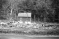 Small Wooden House