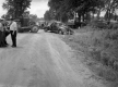 Accident in Ferrisburg