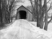 Covered Bridge