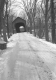 West Salisbury Covered Bridge