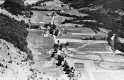 Aerial of town
