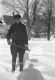 Shoveling Snow