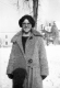 Woman in Winter