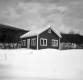 Side of a Cabin