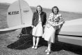 Dale Lois and Faith Wohnus