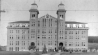 Goddard Seminary Building