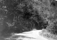 Rural Road in Vermont