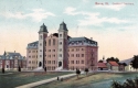 Goddard Seminary