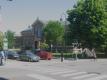 Carnegie Library (Fletcher Free Library)