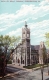 St. Mary's Cathedral