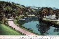 Winooski River in Montpelier