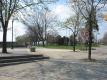 Battery Park in Burlington