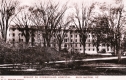 Bishop De Goesbriand Hospital