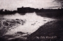 The Falls in Winooski