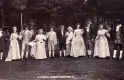 Historical Pageant, Couples Group