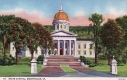 State Capitol