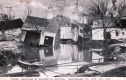 Flood Wreckage